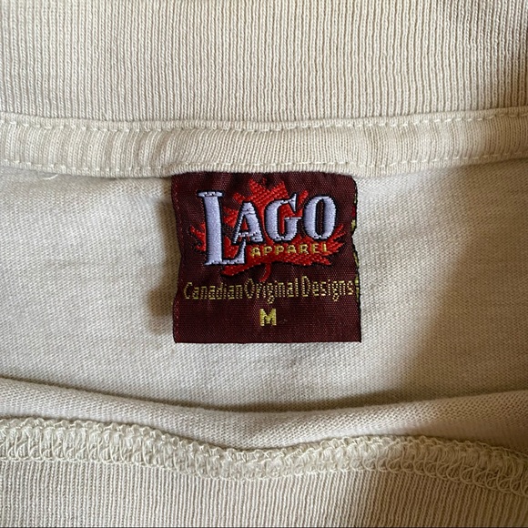 jasper national park t-shirt - Picture 4 of 4